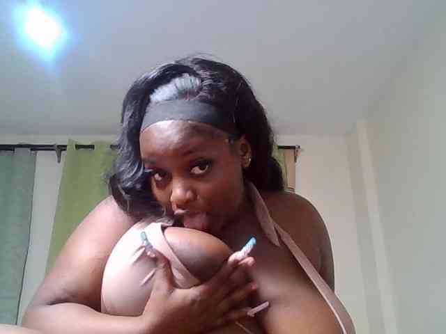 Wildebony1 webcam