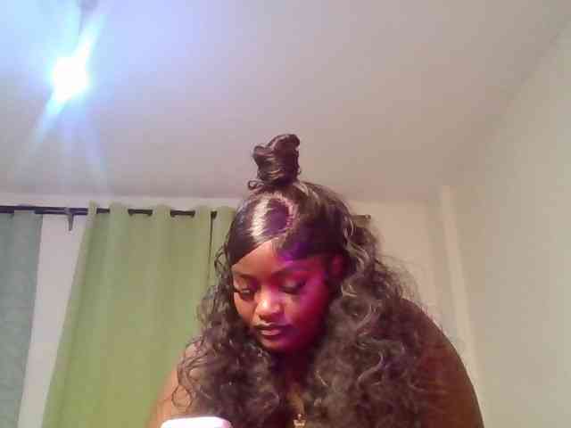 Wildebony1 webcam