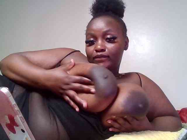 Wildebony1