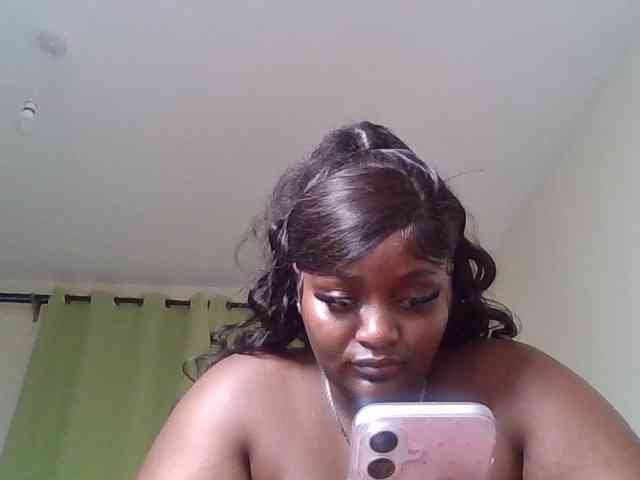 Wildebony1 webcam