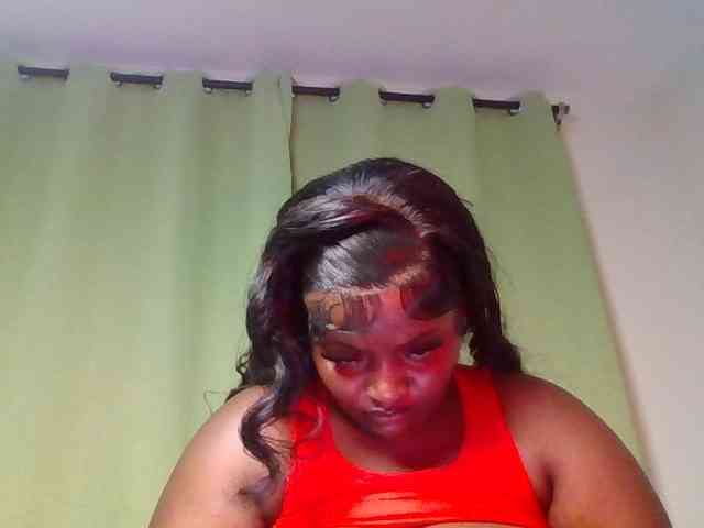 Wildebony1 webcam