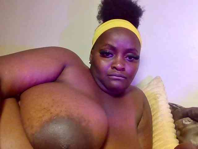 Wildebony1
