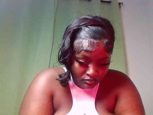 Wildebony1
