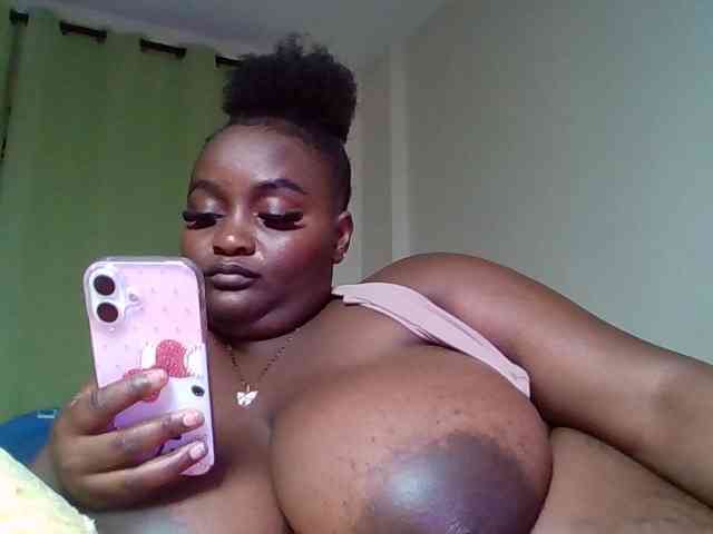 Wildebony1 webcam