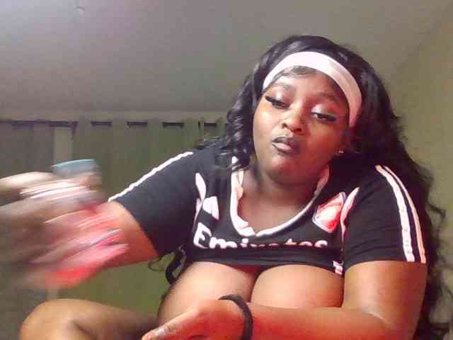 Wildebony1
