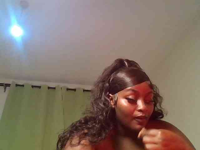 Wildebony1 webcam