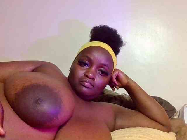 Wildebony1
