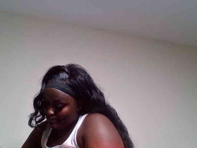 Wildebony1 webcam