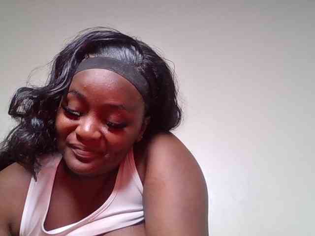 Wildebony1 webcam