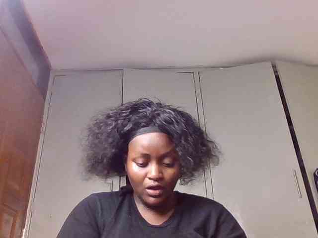 Wildebony1