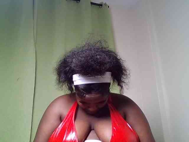 Wildebony1 webcam