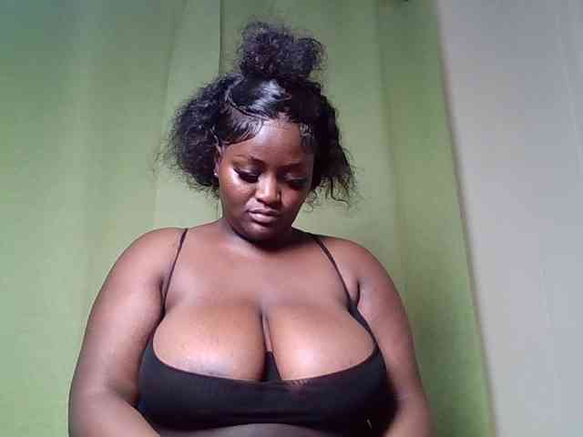 Wildebony1