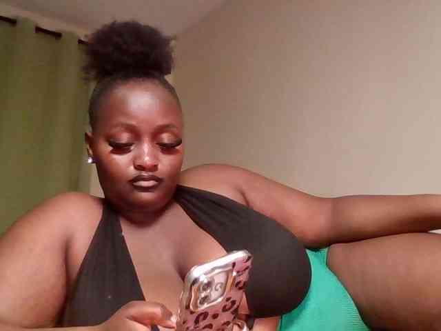 Wildebony1