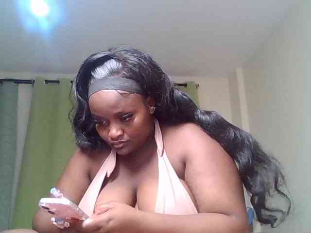 Model: Wildebony1