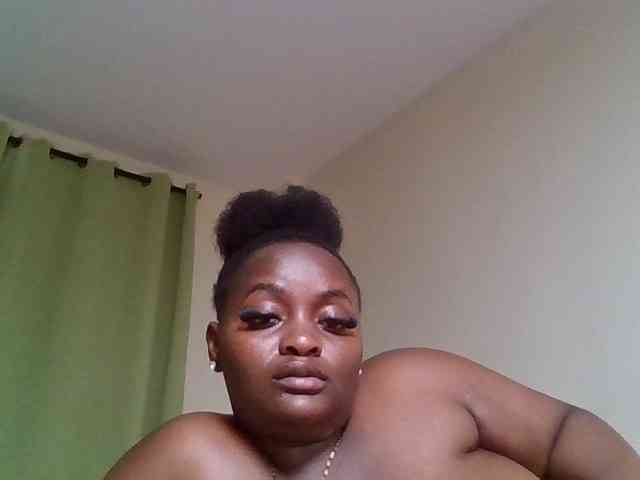 Wildebony1