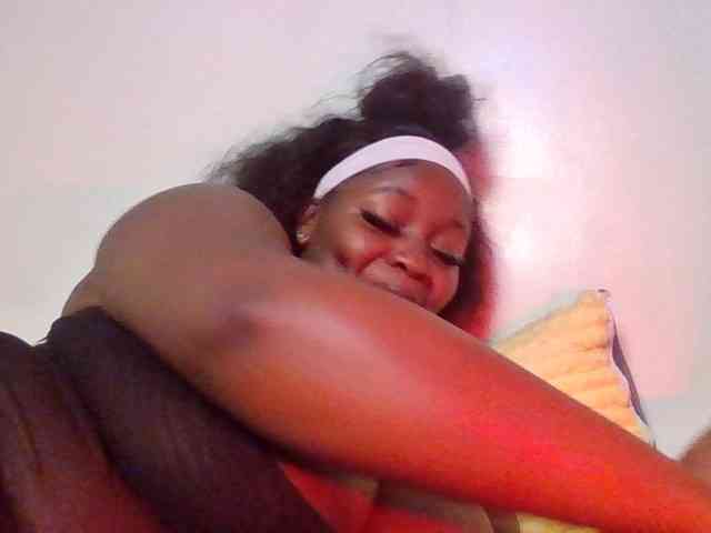 Wildebony1 webcam