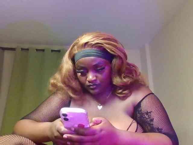 Wildebony1 webcam