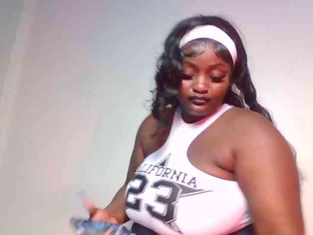 Wildebony1 webcam