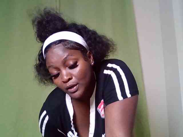 Wildebony1 webcam