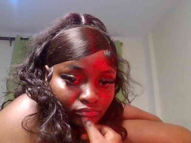 Wildebony1 webcam