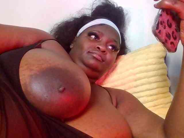 Wildebony1