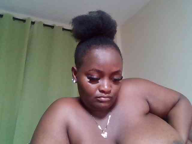 Wildebony1