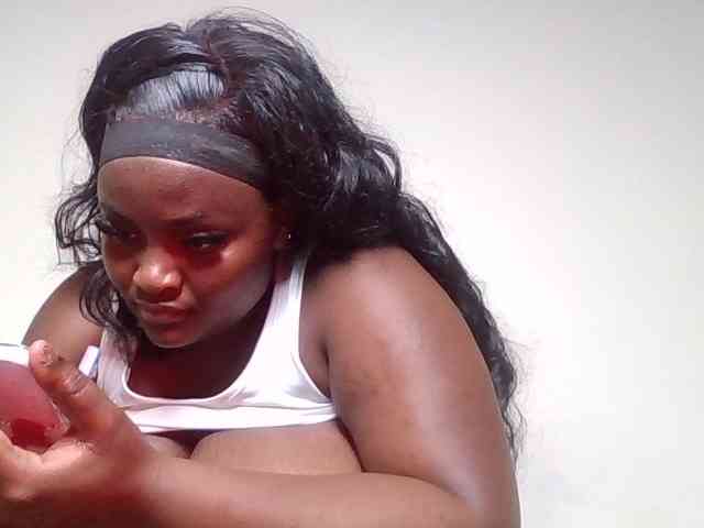 Wildebony1 webcam