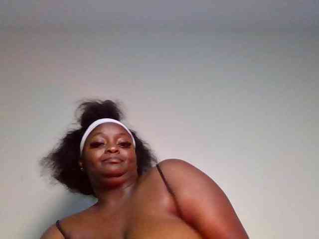 Wildebony1 webcam