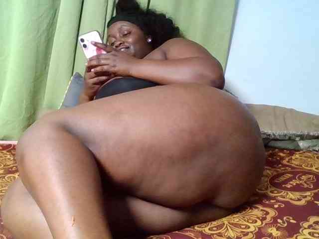 Wildebony1