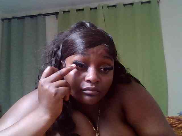 Wildebony1 webcam