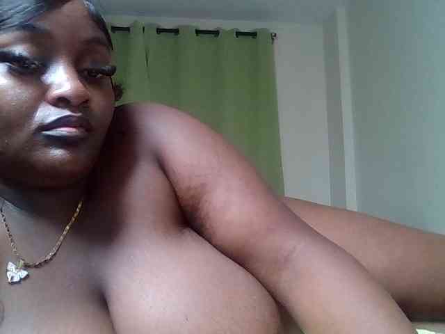 Wildebony1 webcam