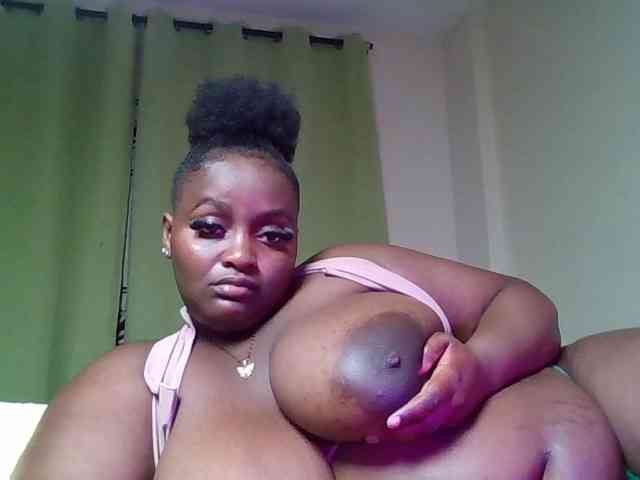 Wildebony1