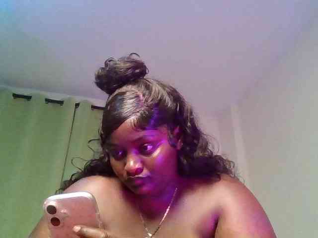 Wildebony1 webcam
