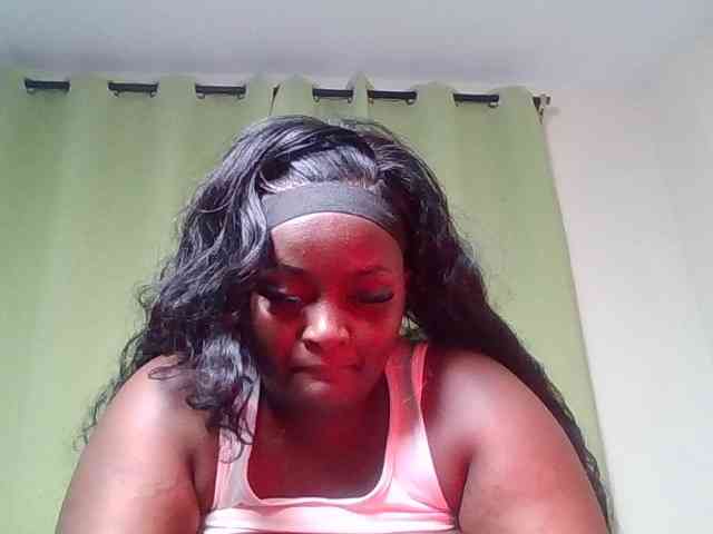 Wildebony1 webcam