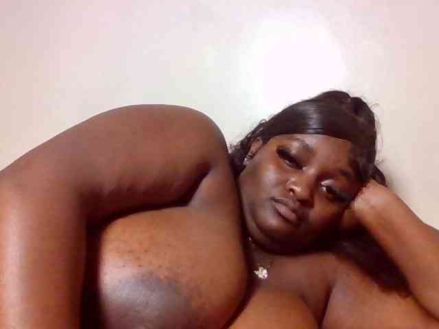 Wildebony1