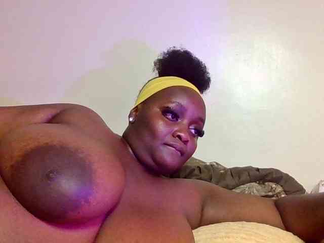 Model: Wildebony1