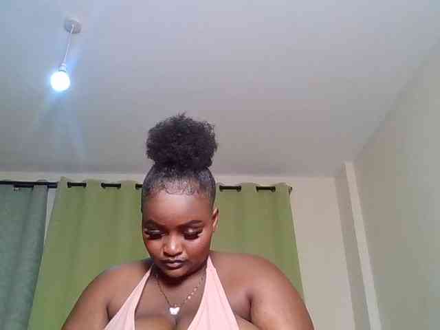 Wildebony1 webcam