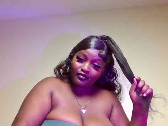 Wildebony1 webcam