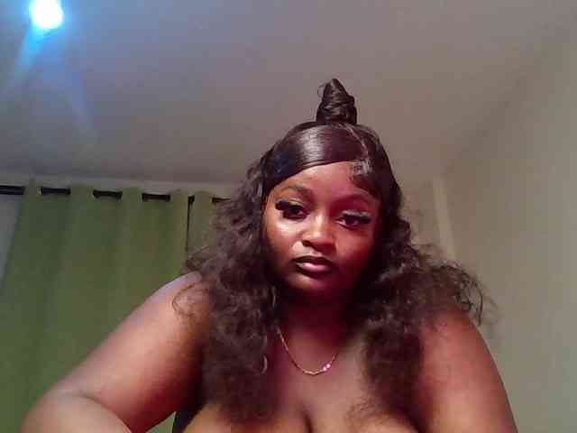 Wildebony1 webcam