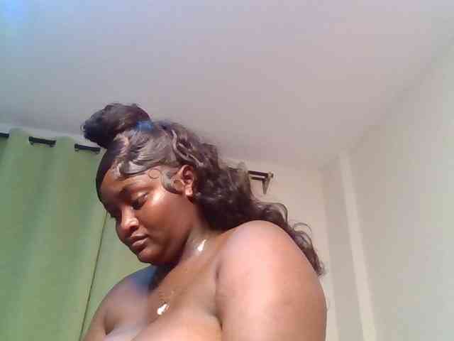 Wildebony1 webcam
