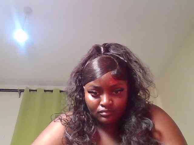 Wildebony1 webcam
