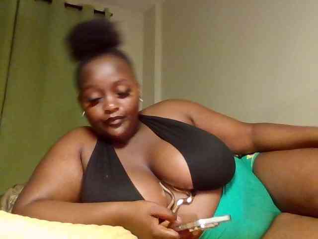 Wildebony1