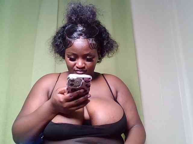 Wildebony1 webcam