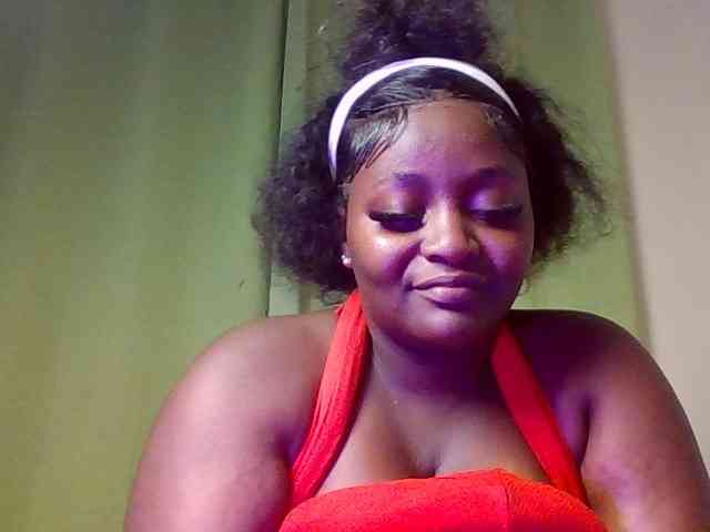 Wildebony1 webcam