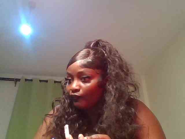 Wildebony1 webcam