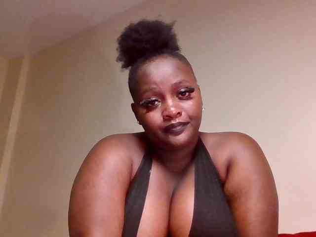 Wildebony1