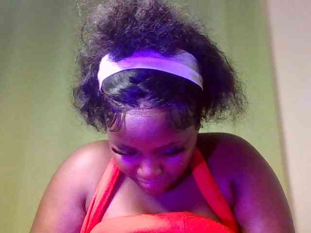 Wildebony1 webcam