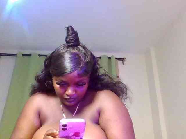 Wildebony1