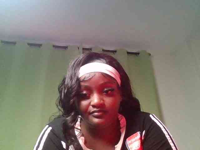 Wildebony1 webcam