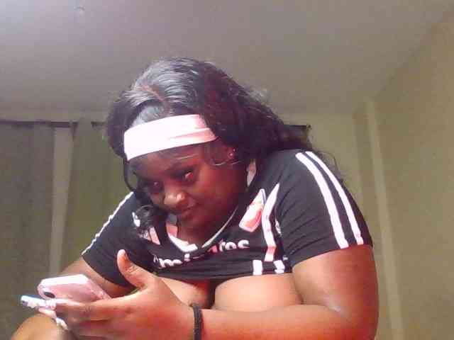 Wildebony1